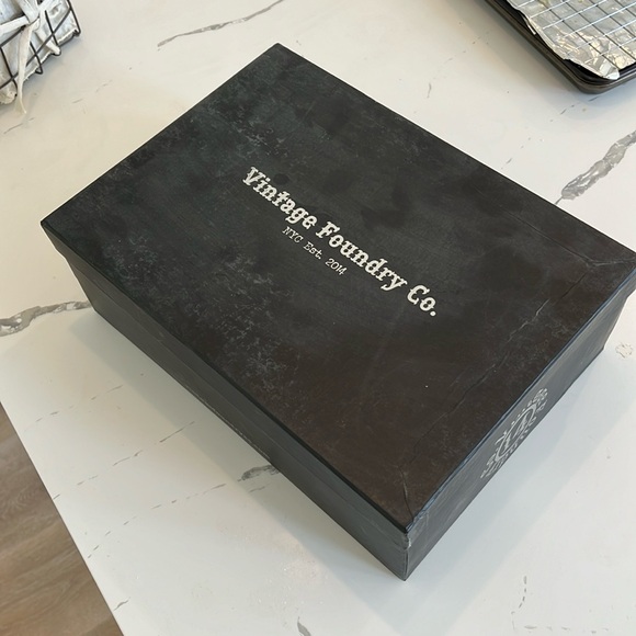 Brand New Mens Dress Shoes - Picture 3 of 6